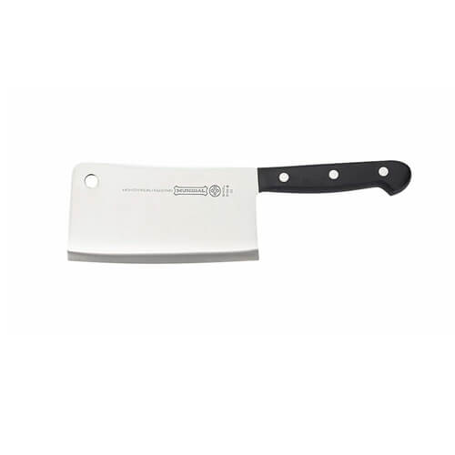 Mundial Chef's Knife (Black Handle)