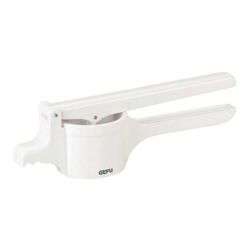 Gefu Presco Potato Spaetzle Press (White)