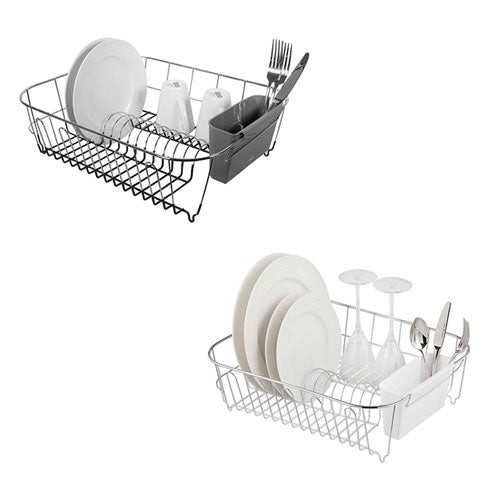 Avanti Large SlimLine Dish Rack