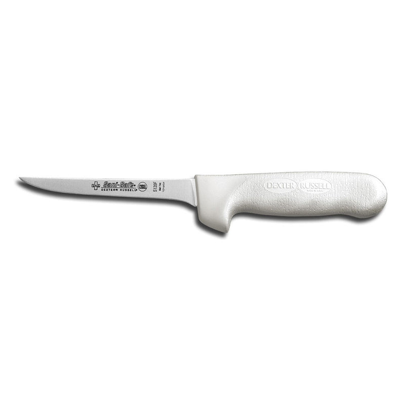 Dexter Russell Sani-Safe Narrow Boning Knife 5"