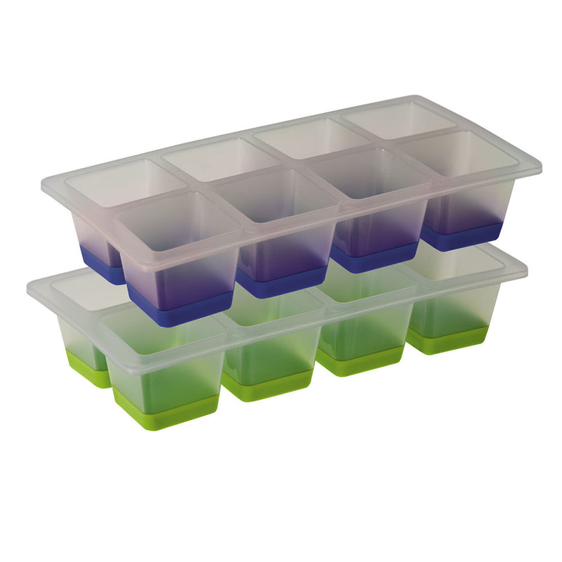 Avanti Pop Ice Cube Tray (Set of 2)