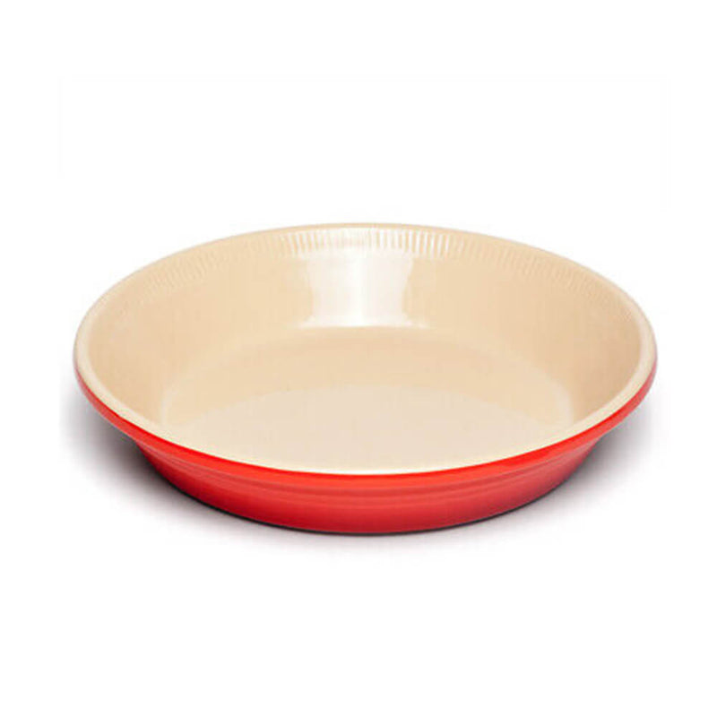 Chasseur La Cuis Pie Dish 25cm