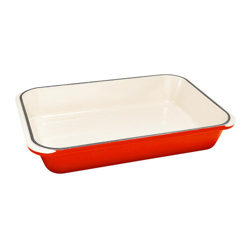 Chasseur Rectangular Roasting Pan 26cm