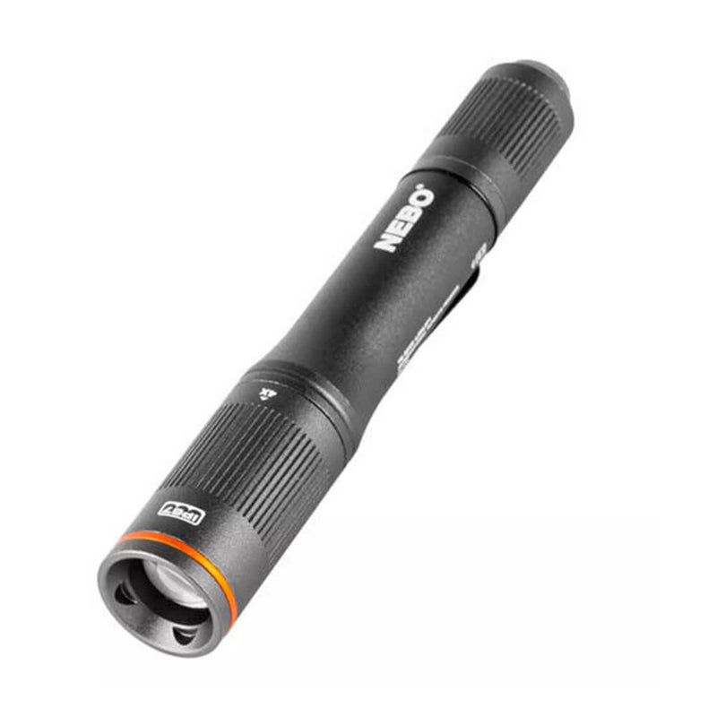 Nebo Columbo Inspection Pen Flashlight