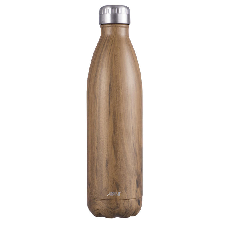 Avanti Fluid Vacuum Bottle 750mL