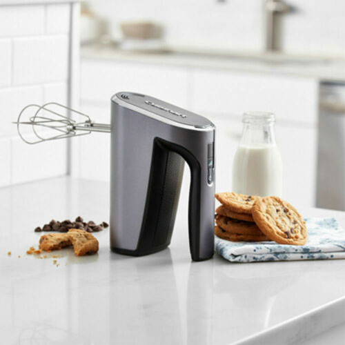 Cuisinart Cordless Hand Mixer