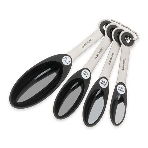 Cuisinart Nylon and Stainless Steel Measure Set