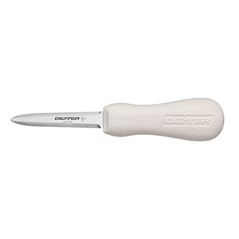 Dexter Russell Oyster Knife Boston Pattern