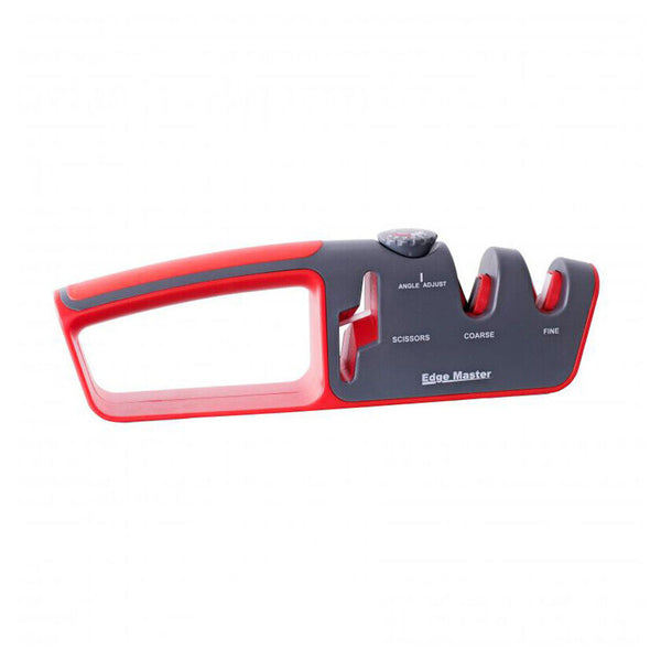 Edge Master Adjustable Angle Sharpener