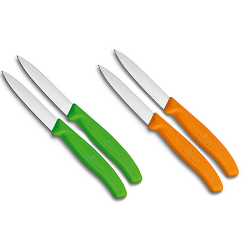 Victorinox Swiss Classic Vegetable Knife 2pcs 8cm