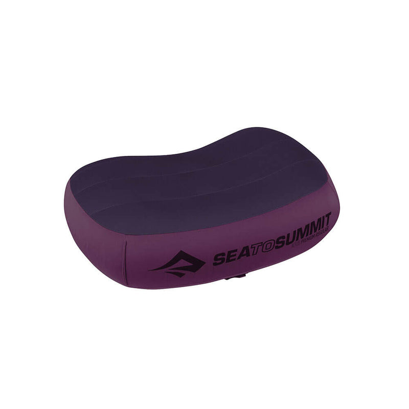 Aeros Premium Pillow