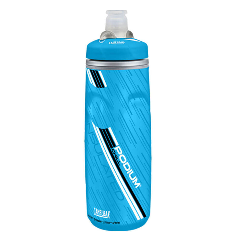 Podium Chill 0.6L Sports Water Bottle