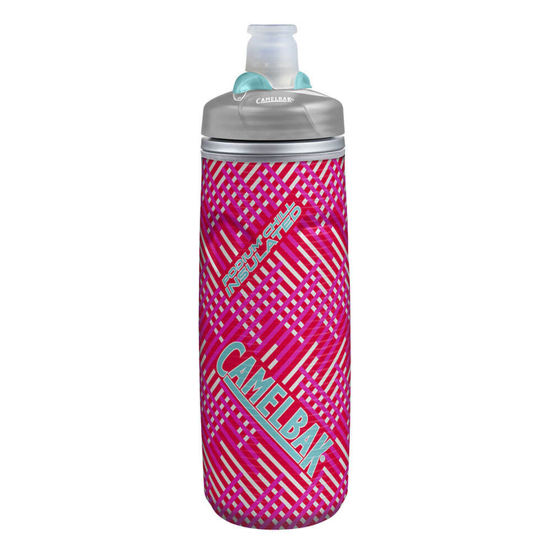 Podium Chill 0.6L Sports Water Bottle