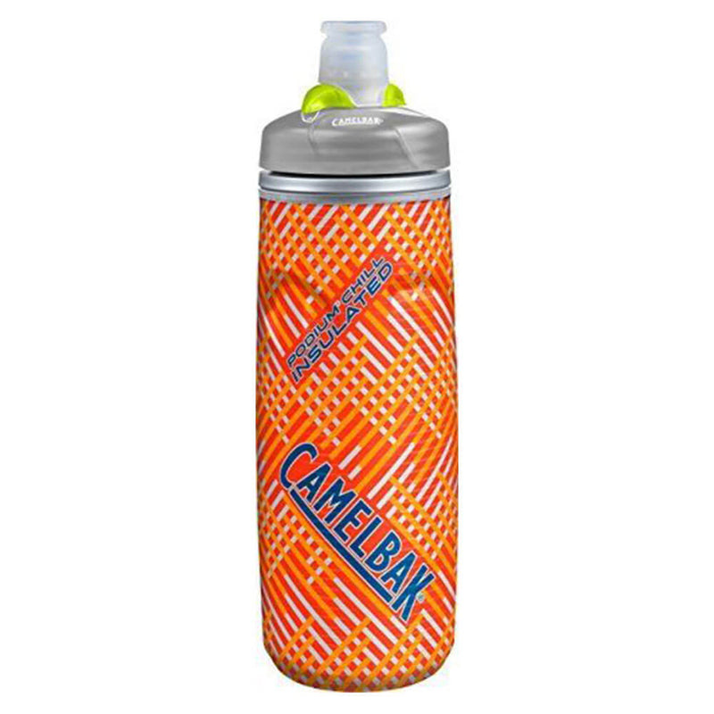 Podium Chill 0.6L Sports Water Bottle