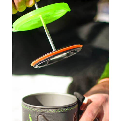 Coffee Press Silicone