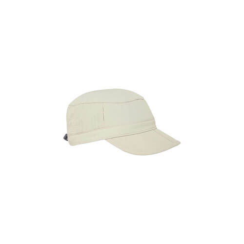 Sun Tripper Cap (Cream)