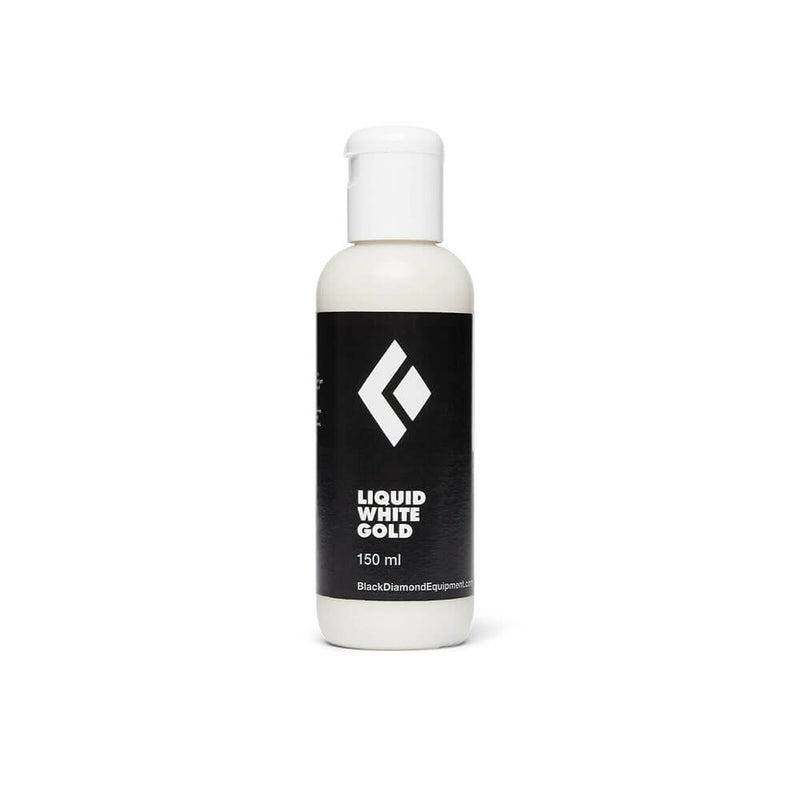 White Gold Liquid Chalk 150mL