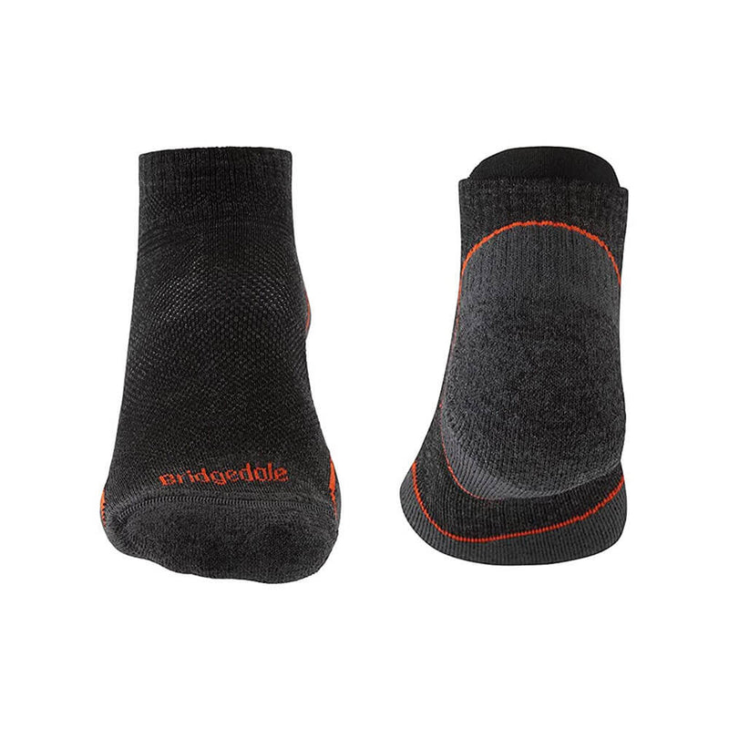 Men's Merino Performance Low Socks