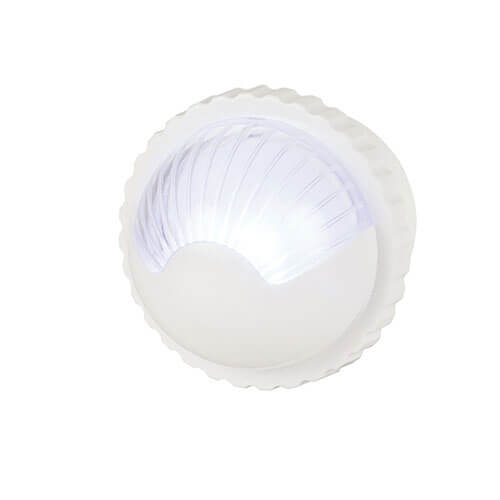 Night Light LED w/ Sensor (240VAC)