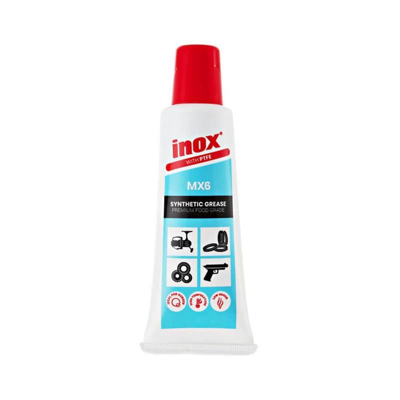 INOX Premium Food Grade Machinery Grease (30g)