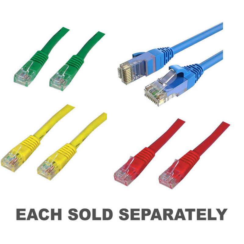 Cat5e Patch Cable 1m