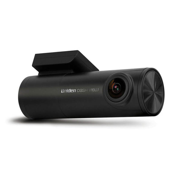 DVR Event Cam Dash View & Dual Band WiFi Car Event Camera