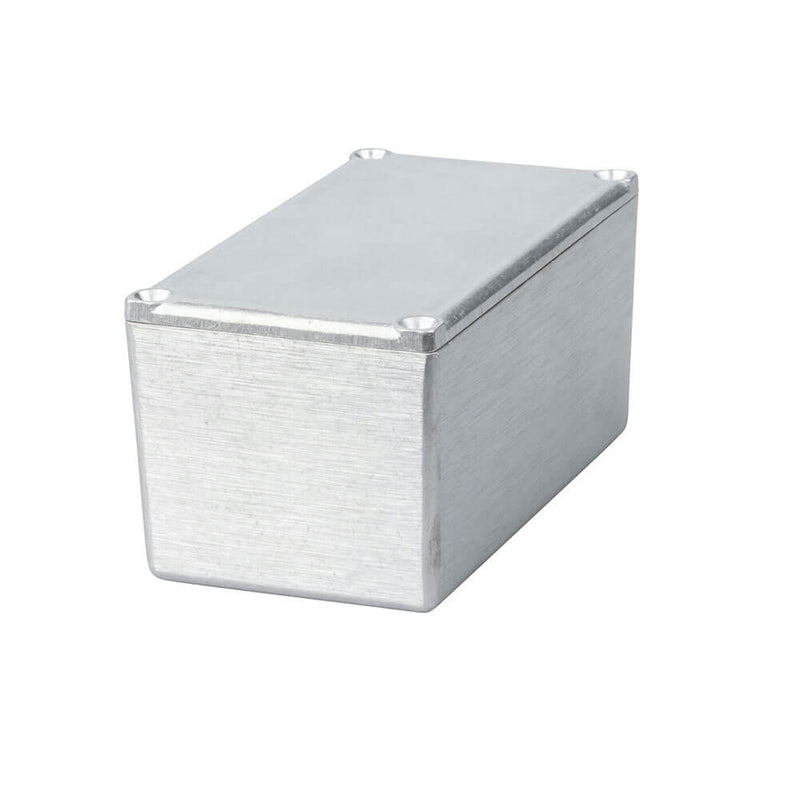 Diecast Enclosure Box