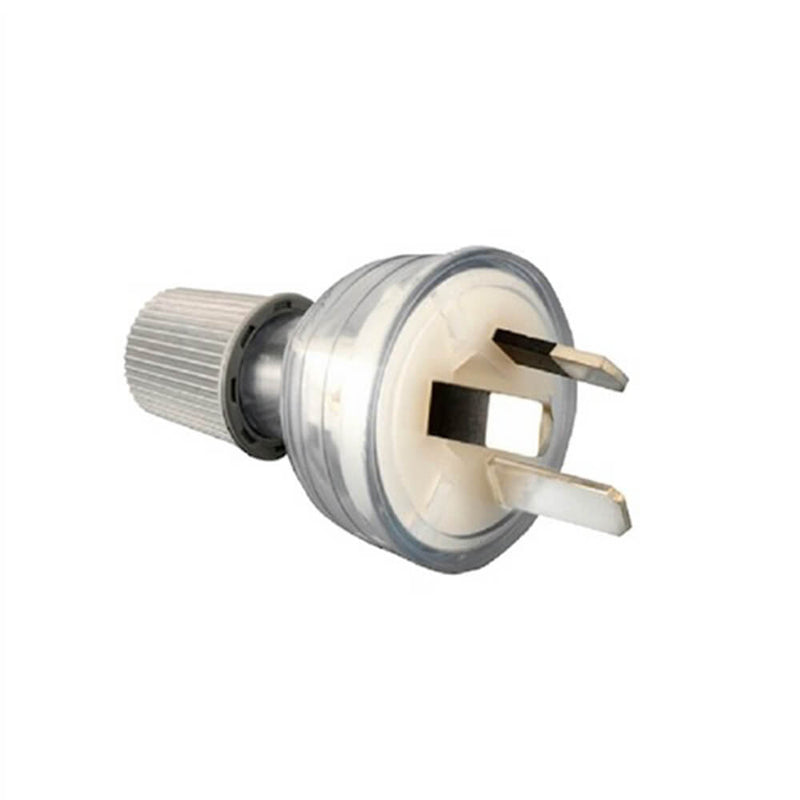 Line Mains Power Plug (240V)