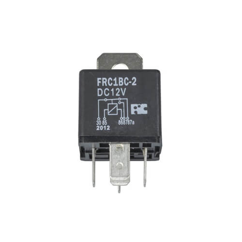 SPDT Horn Relay (12V)