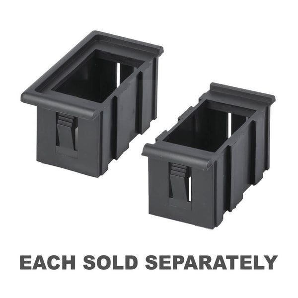 Modular Rocker Switch Mount Bracket