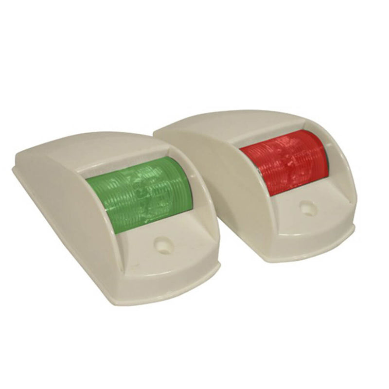 Port or Starboard Bulb Type Navigation Lights