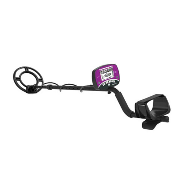 Digitech Metal Detector with Waterproof Coil