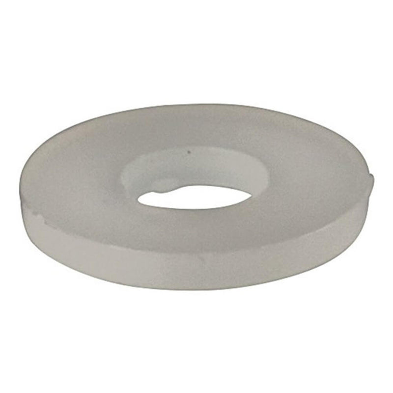 M4 Flat Nylon Washer (25pk)