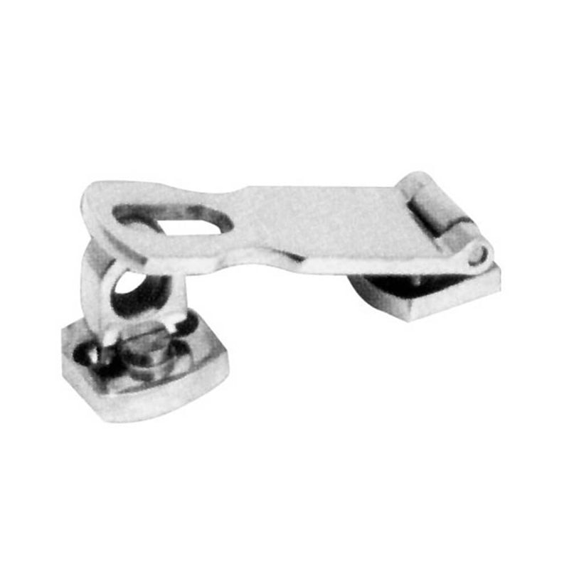 Stainless Steel Rotatable Lock