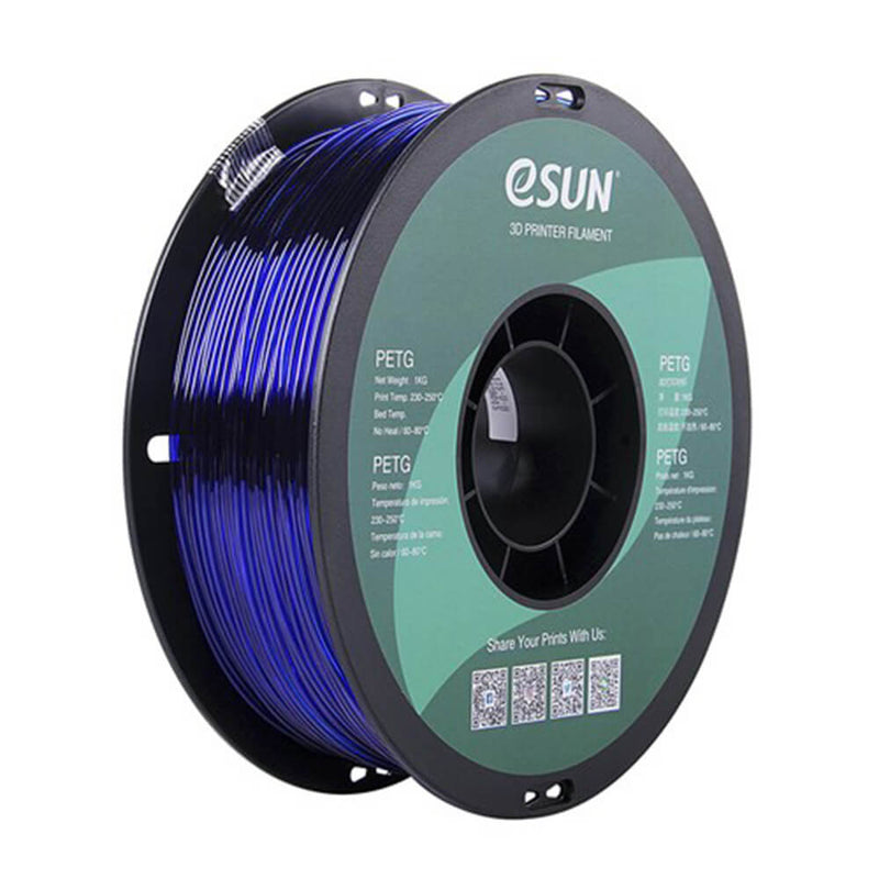 eSUN PETG Filament Roll 1kg (1.75mm)