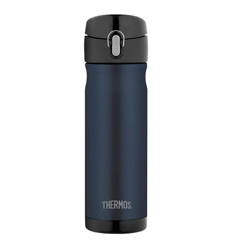 470mL S/Steel Vacuum Insulated Commuter Bottle