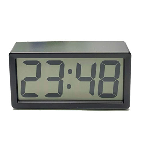 USB Charging Digital Alarm Clock