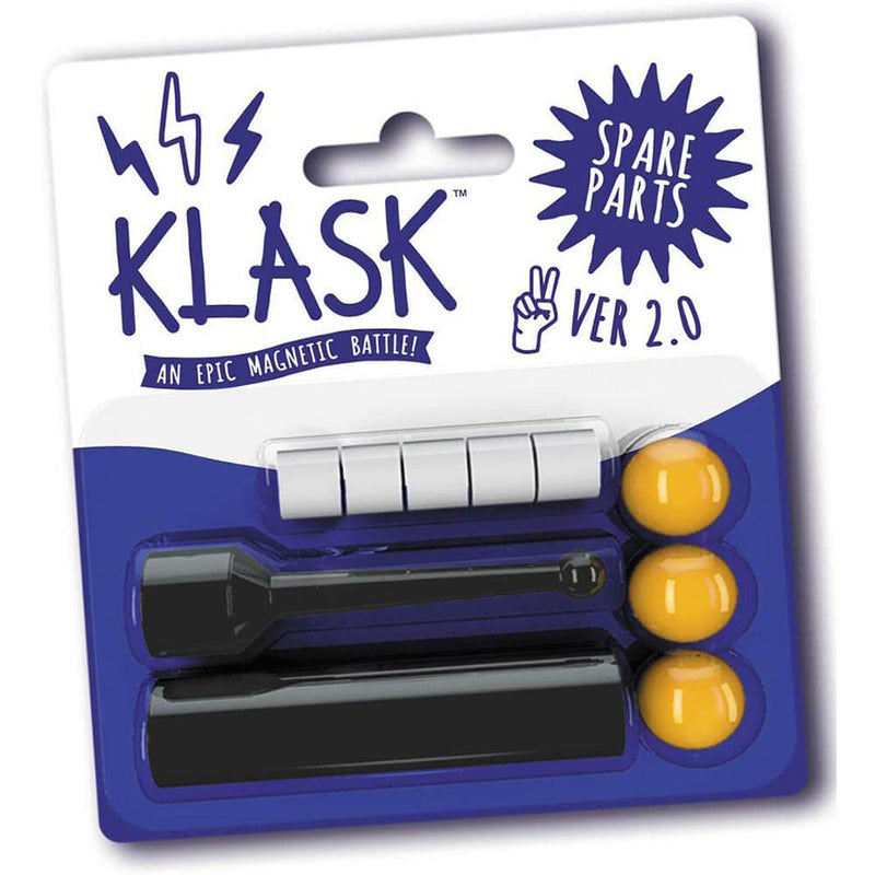 KLASK Spare Parts Set Ver 2.0