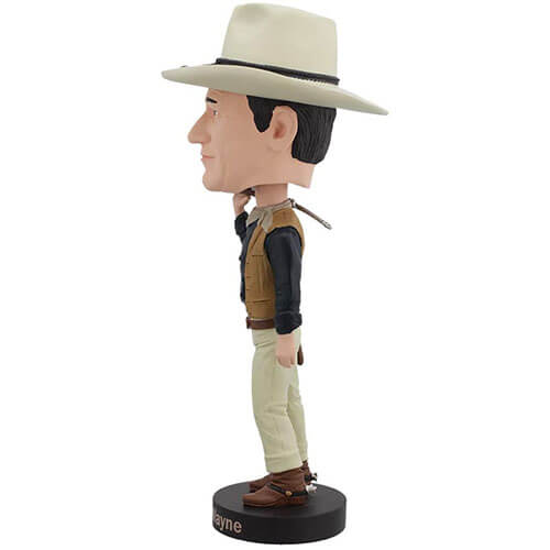 Bobblehead John Wayne Cowboy 8' Figure