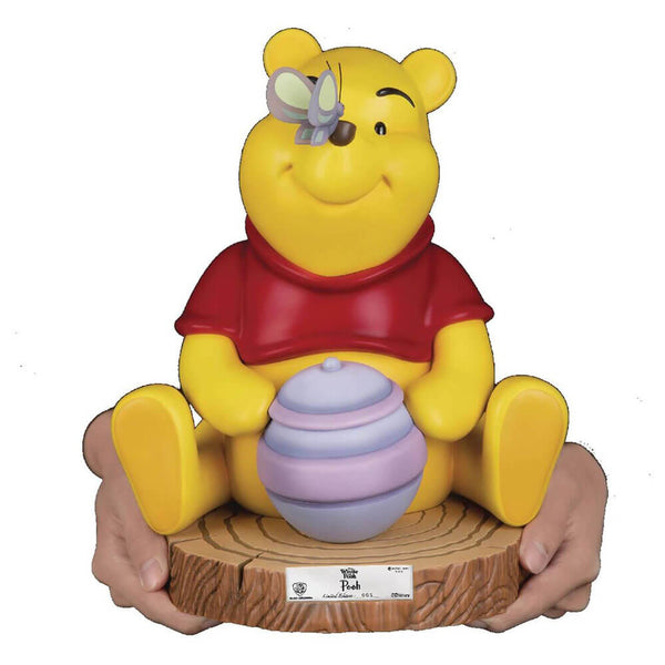 Beast Kingdom Master Craft Winnie the Pooh Statue