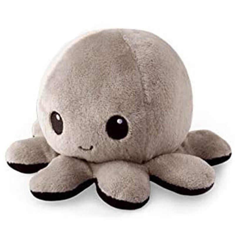 Reversible Octopus Plushie