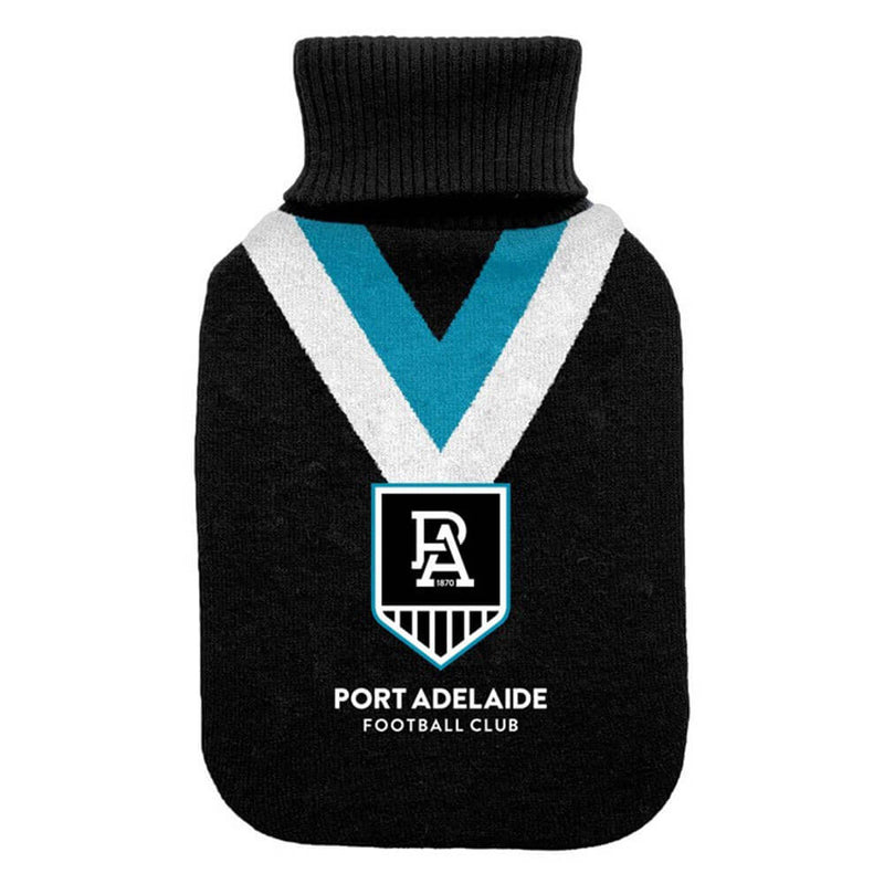 AFL Hot Water Bottle and Cover