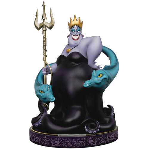 Beast Kingdom Master Craft The Little Mermaid Statue