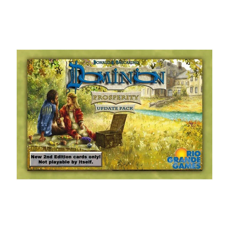 Dominion Prosperity Game Update Pack