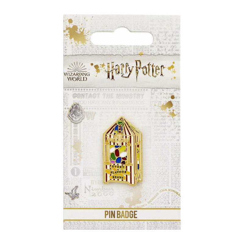 Harry Potter Pin Badge