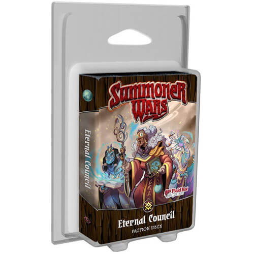 Summoner Wars Faction Deck (2E)