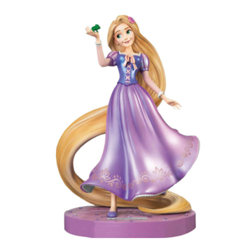 Beast Kingdom Master Craft Tangled Rapunzel Figure