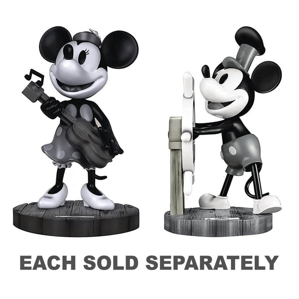 Beast Kingdom Disney Steamboat Willie Figure