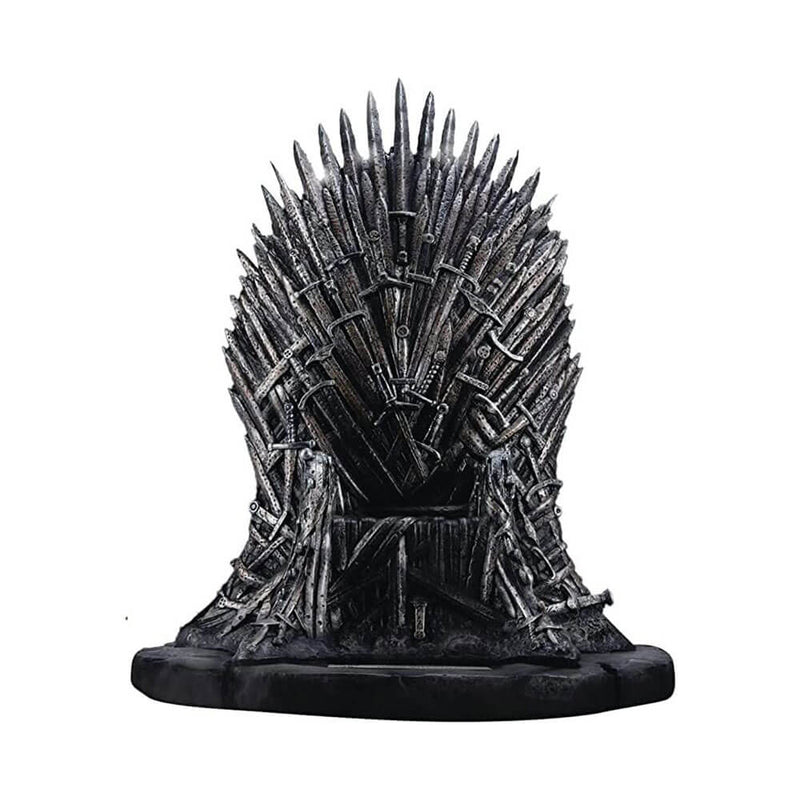 Beast Kingdom Master Craft Game of Thrones Iron Throne