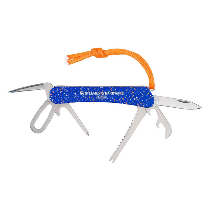 Gentlemen's Hardware Marine Multi -Tool